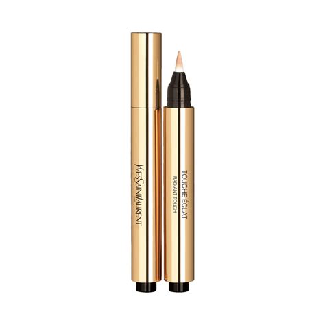 ysl touche eclat korektor|ysl touch éclat pen.